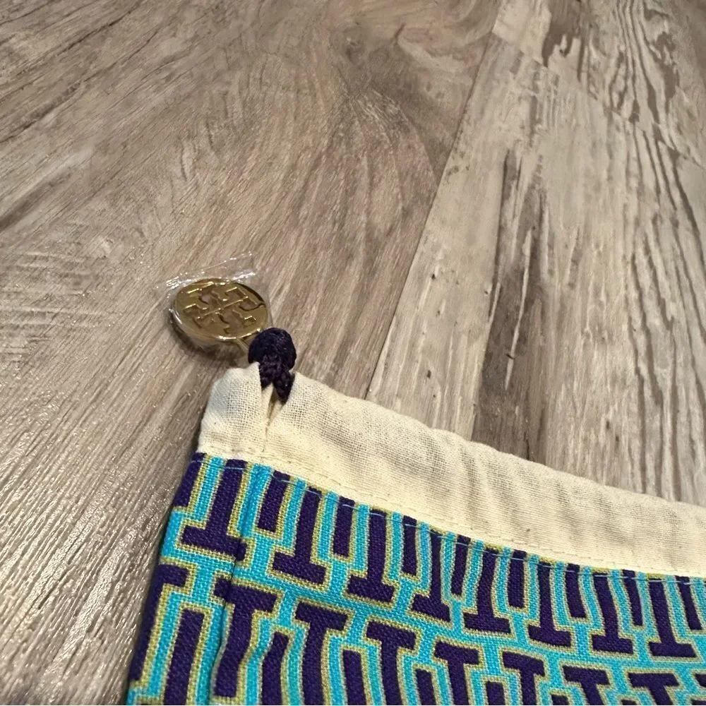 TORY‎ BURCH Dust Bag Travel Storage Gift